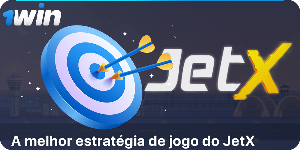 Dicas e estratégias para jogar Jet-X em 1Win