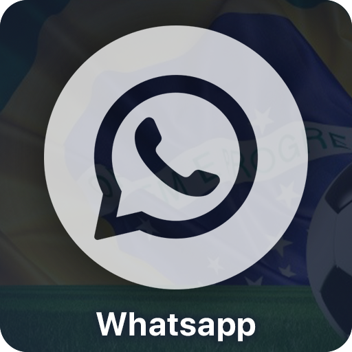 Contate o suporte 1Win através do Whatsapp